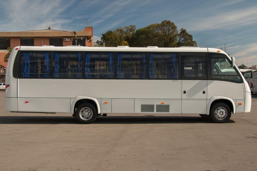  Volare W9 Executivo 2017 года  (фото 3 из 3)